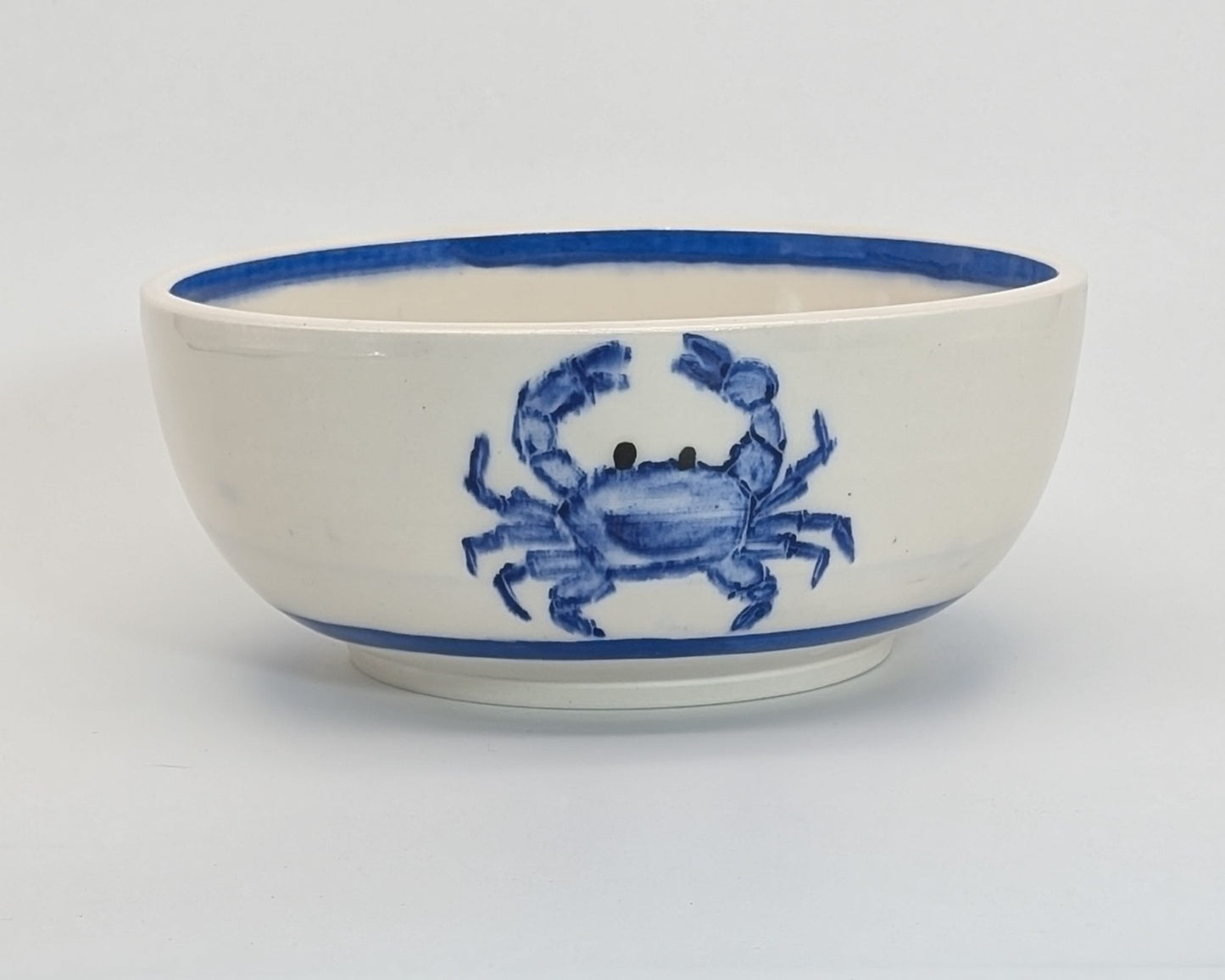Costal Collection: Dinner Bowls