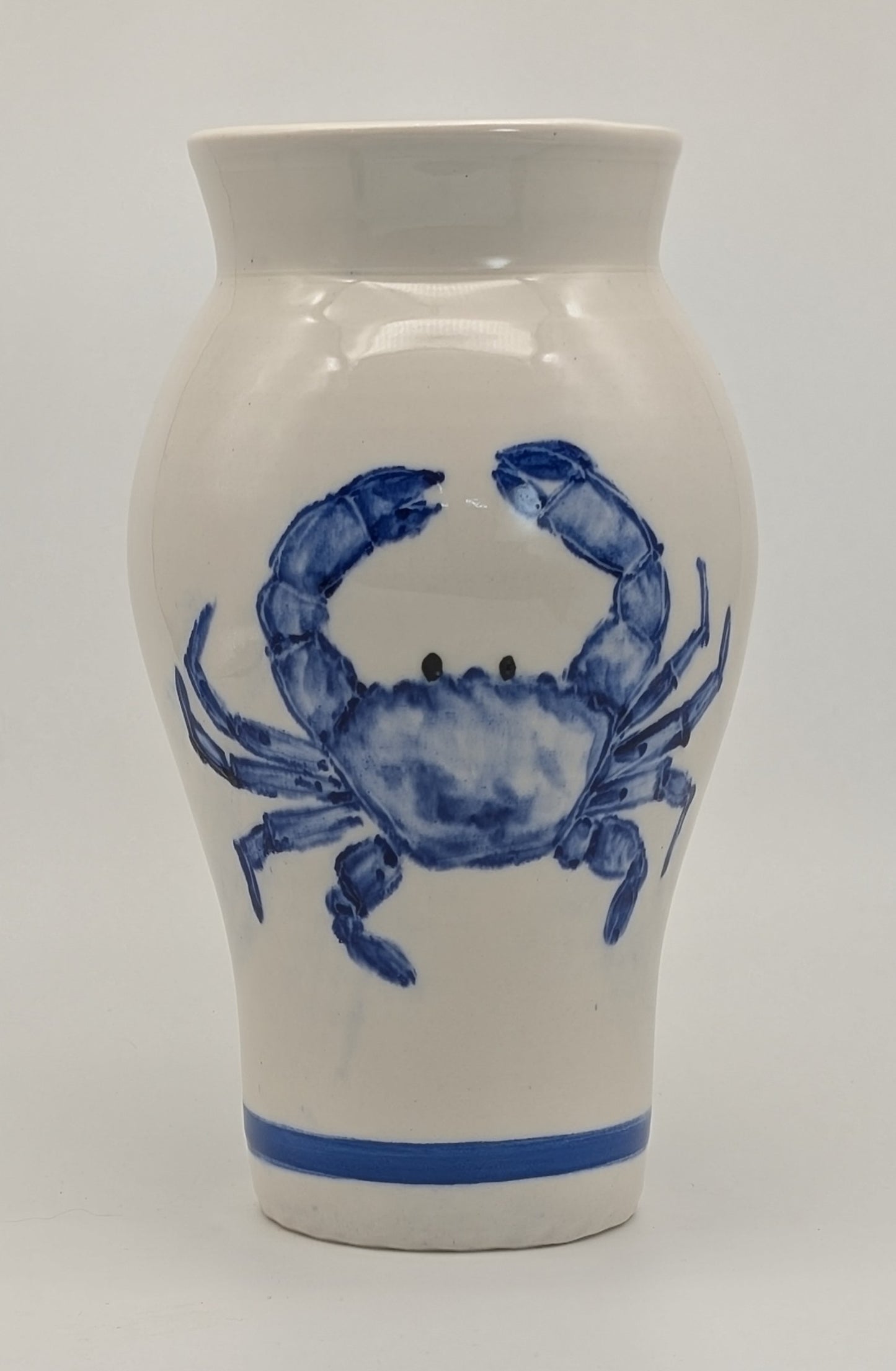 Costal Collection: Large Vase