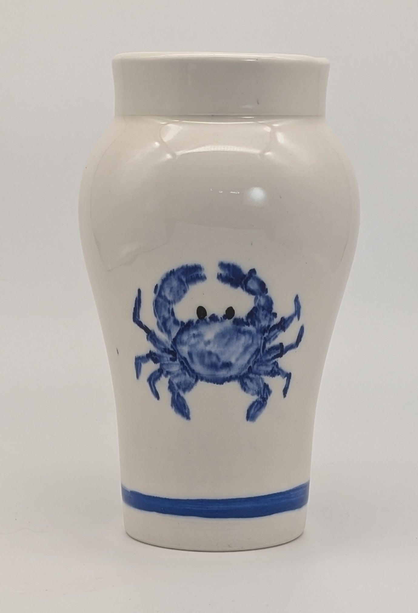 Costal Collection: Medium Vase