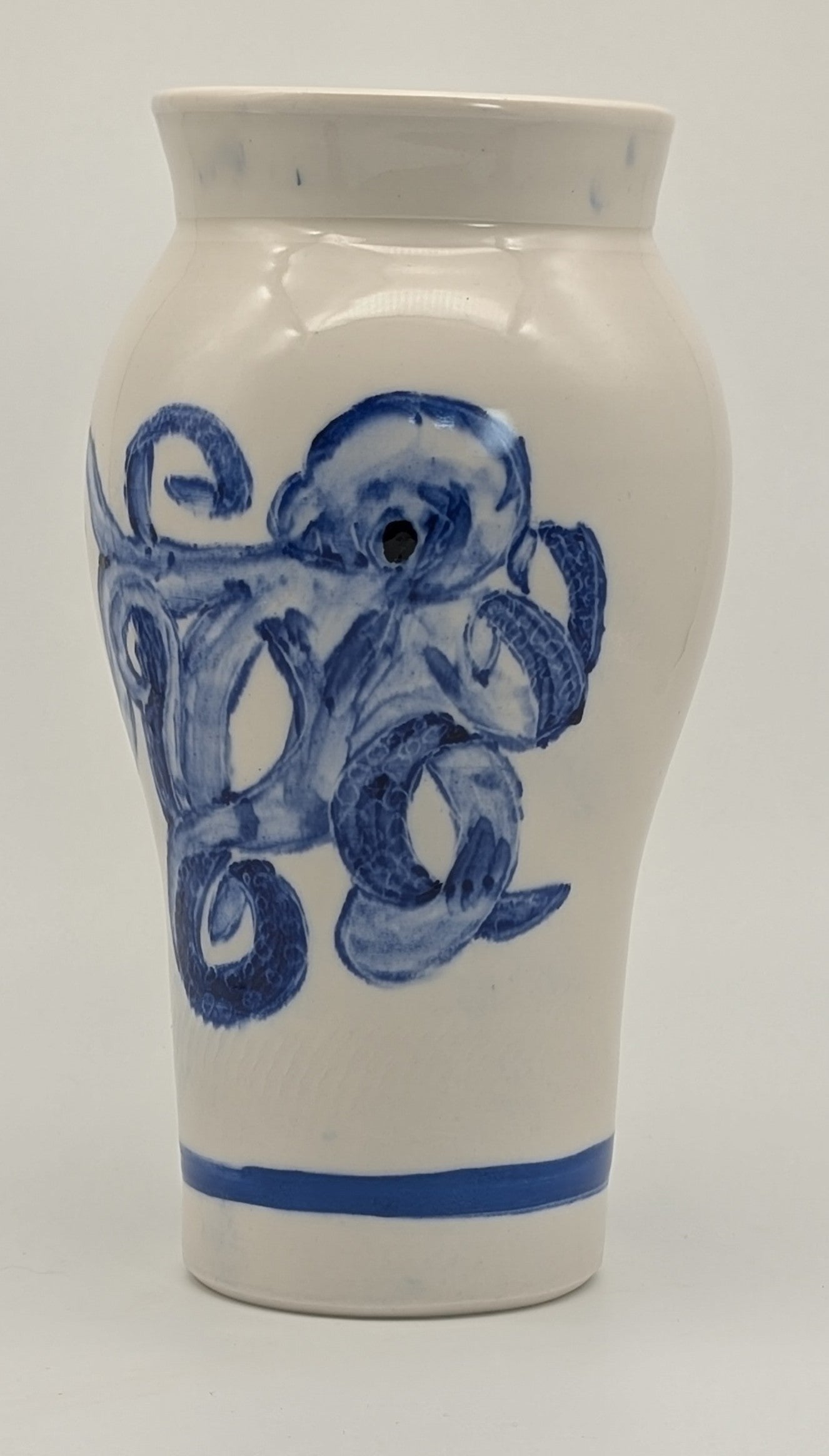 Costal Collection: Large Vase