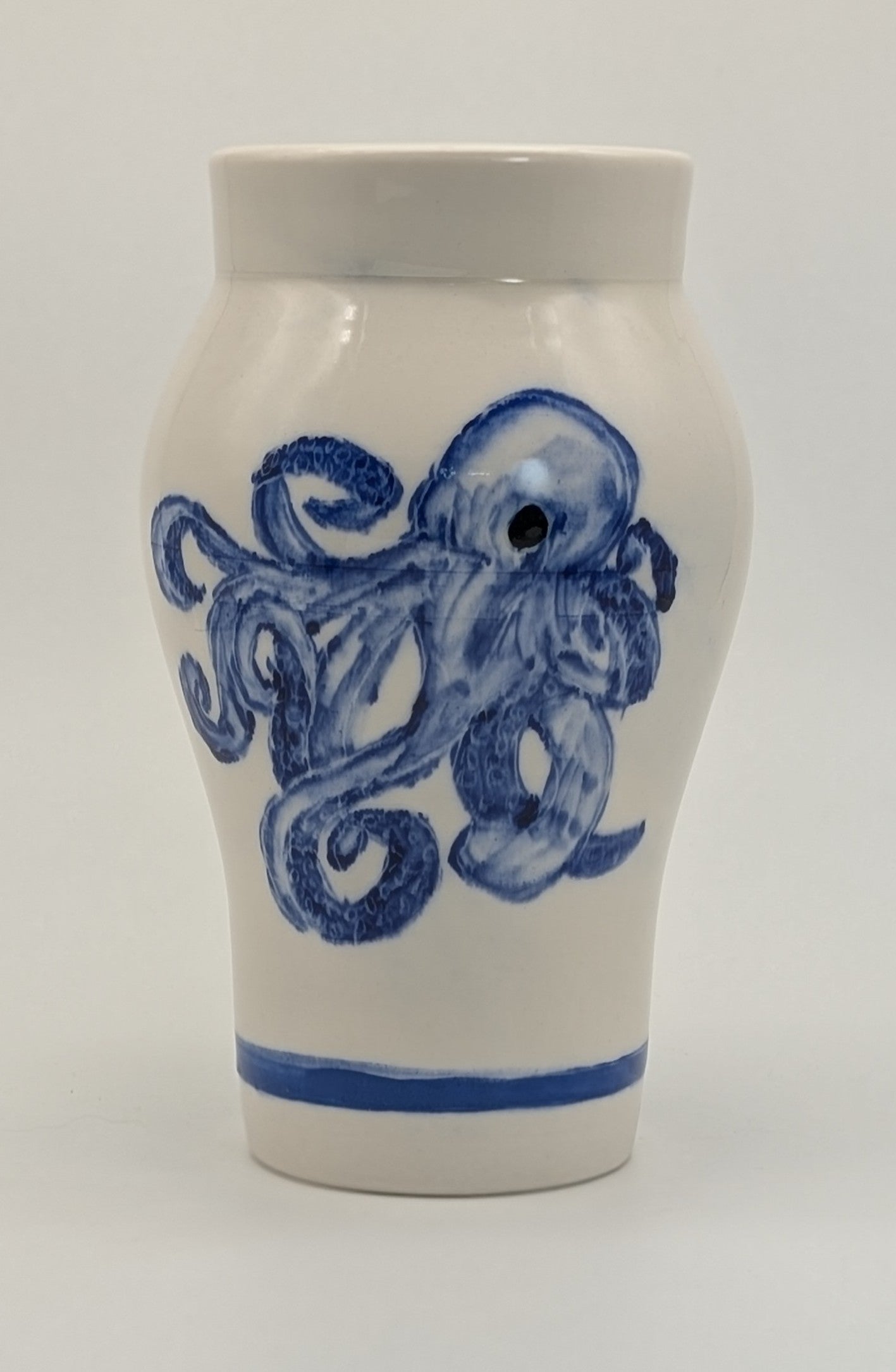 Costal Collection: Medium Vase