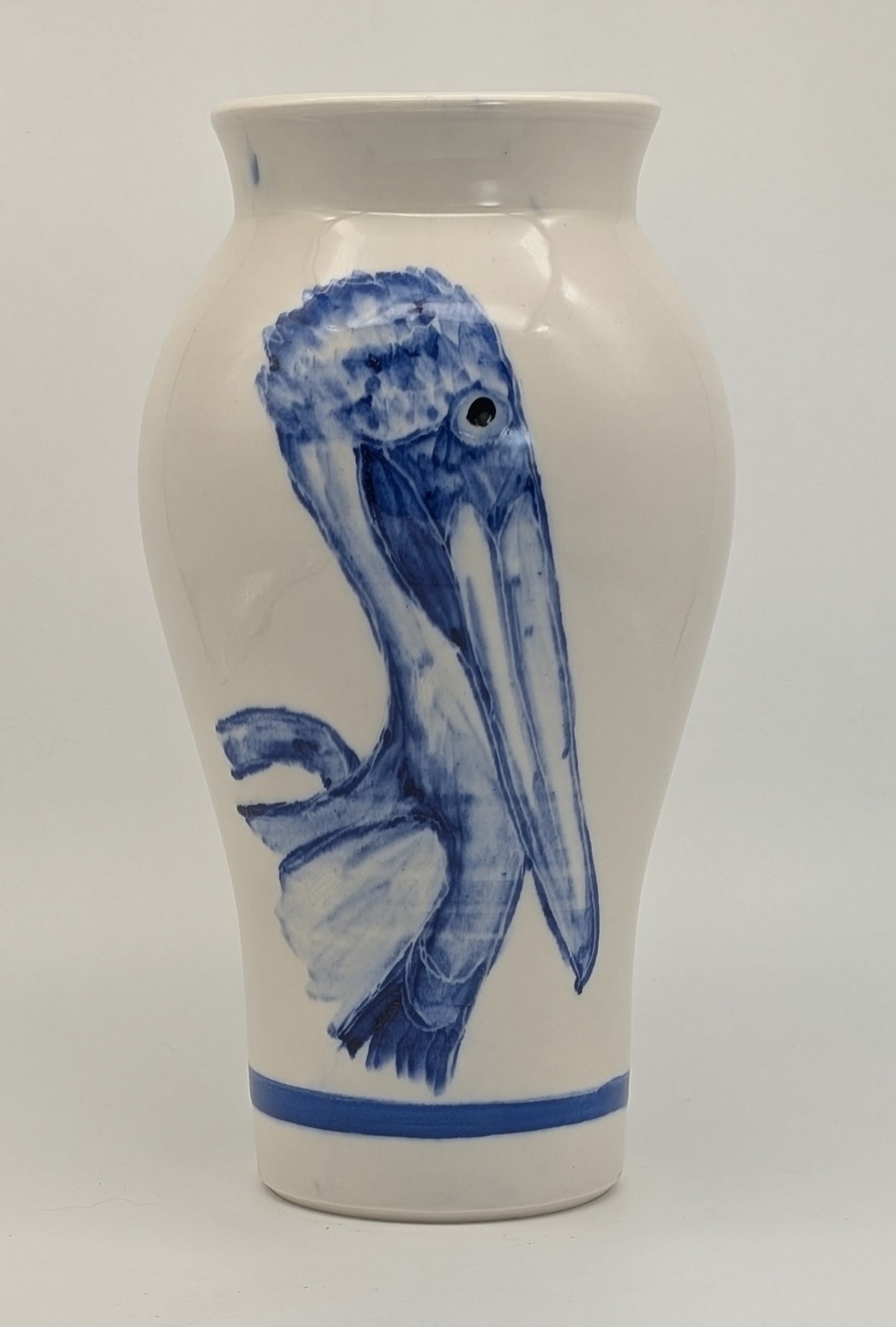 Costal Collection: Large Vase