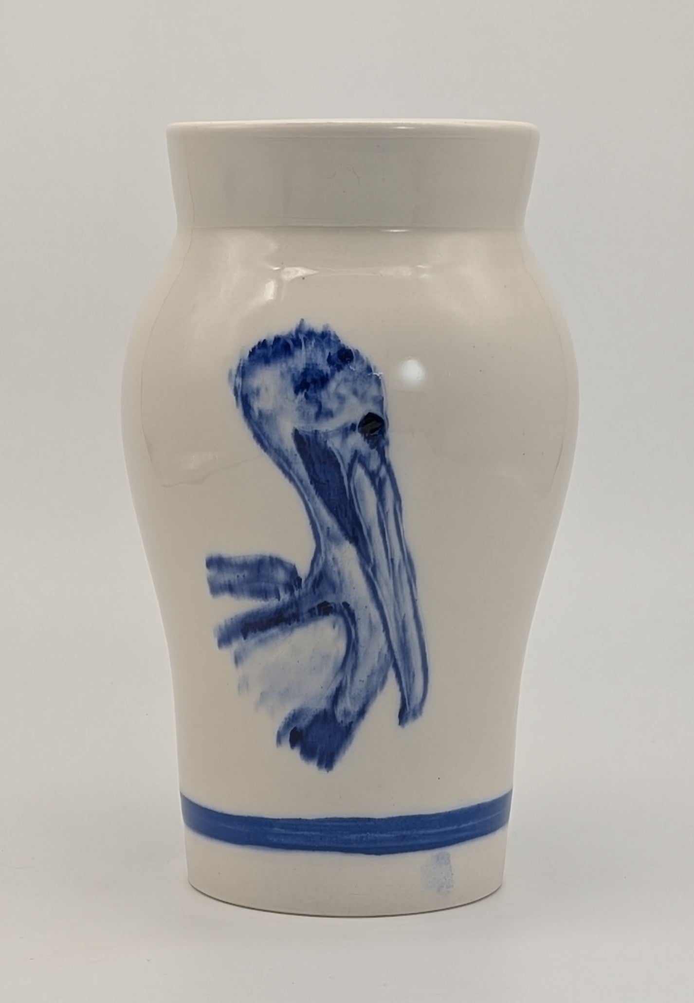 Costal Collection: Medium Vase