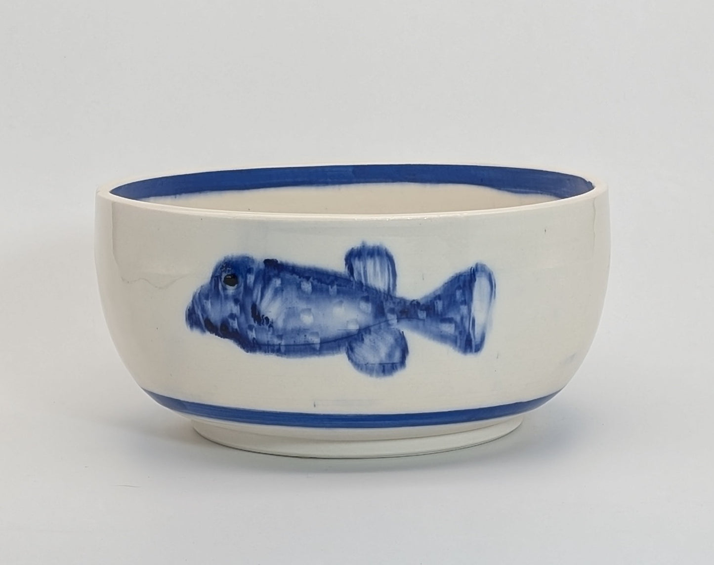Costal Collection: Dinner Bowls