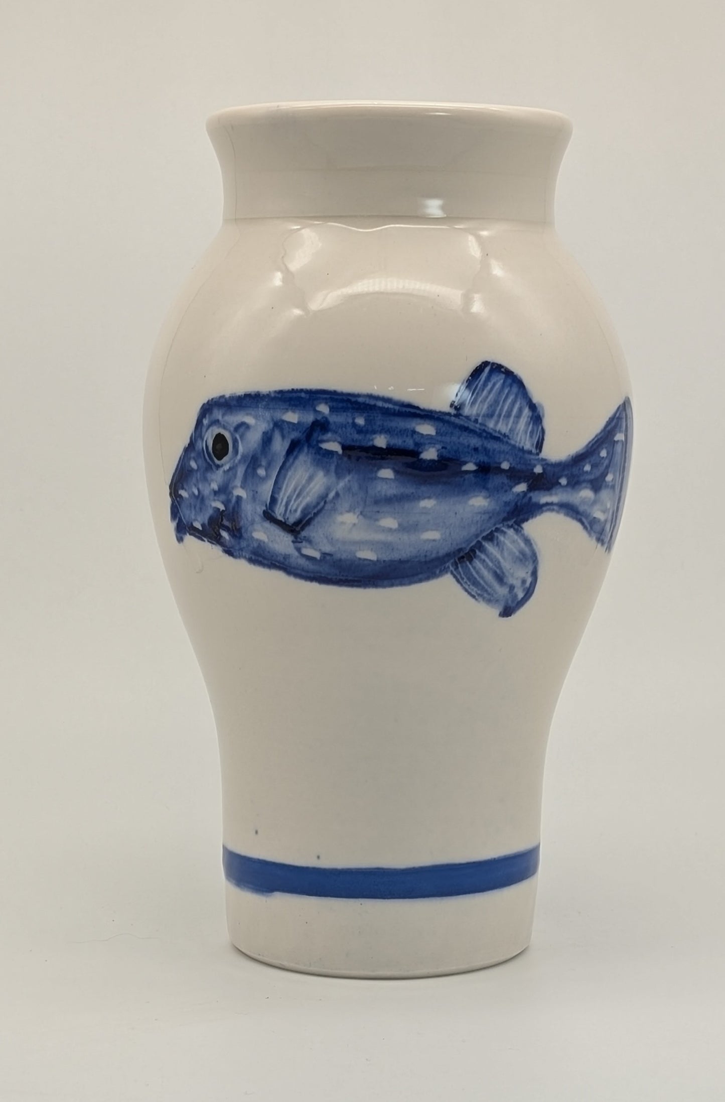 Costal Collection: Large Vase