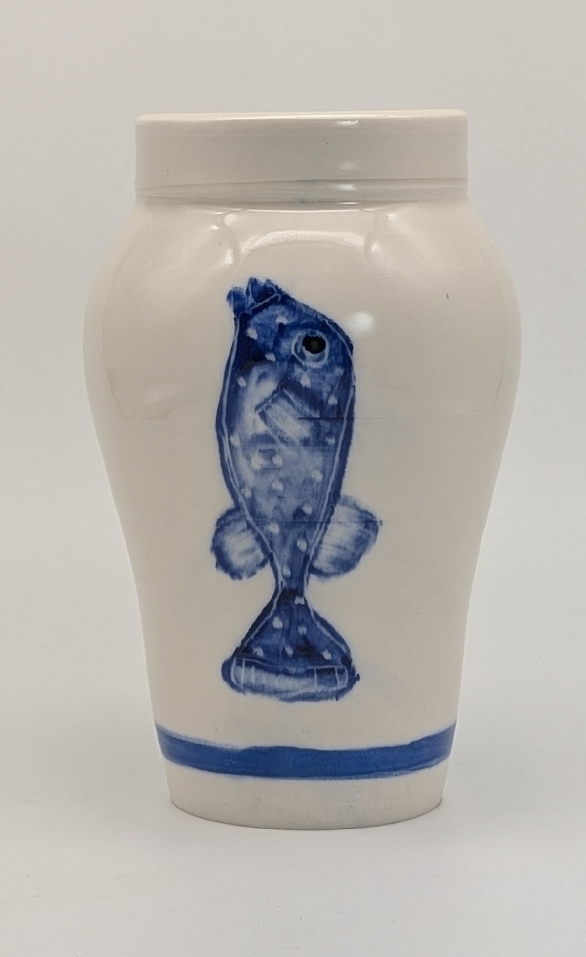 Costal Collection: Medium Vase