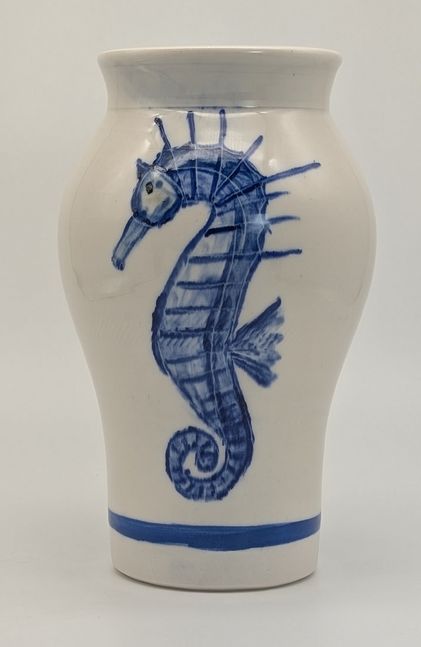 Costal Collection: Large Vase