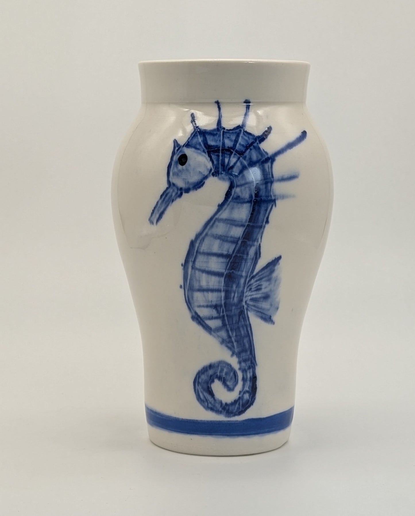 Costal Collection: Medium Vase