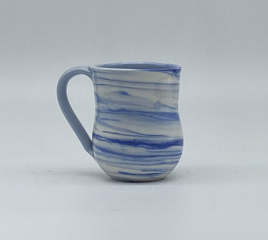 Space Marble Mug