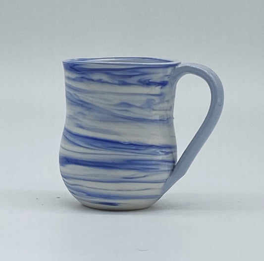 Space Marble Mug