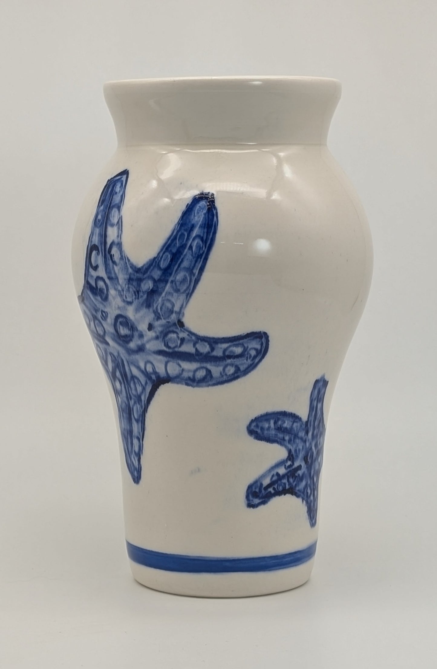 Costal Collection: Large Vase
