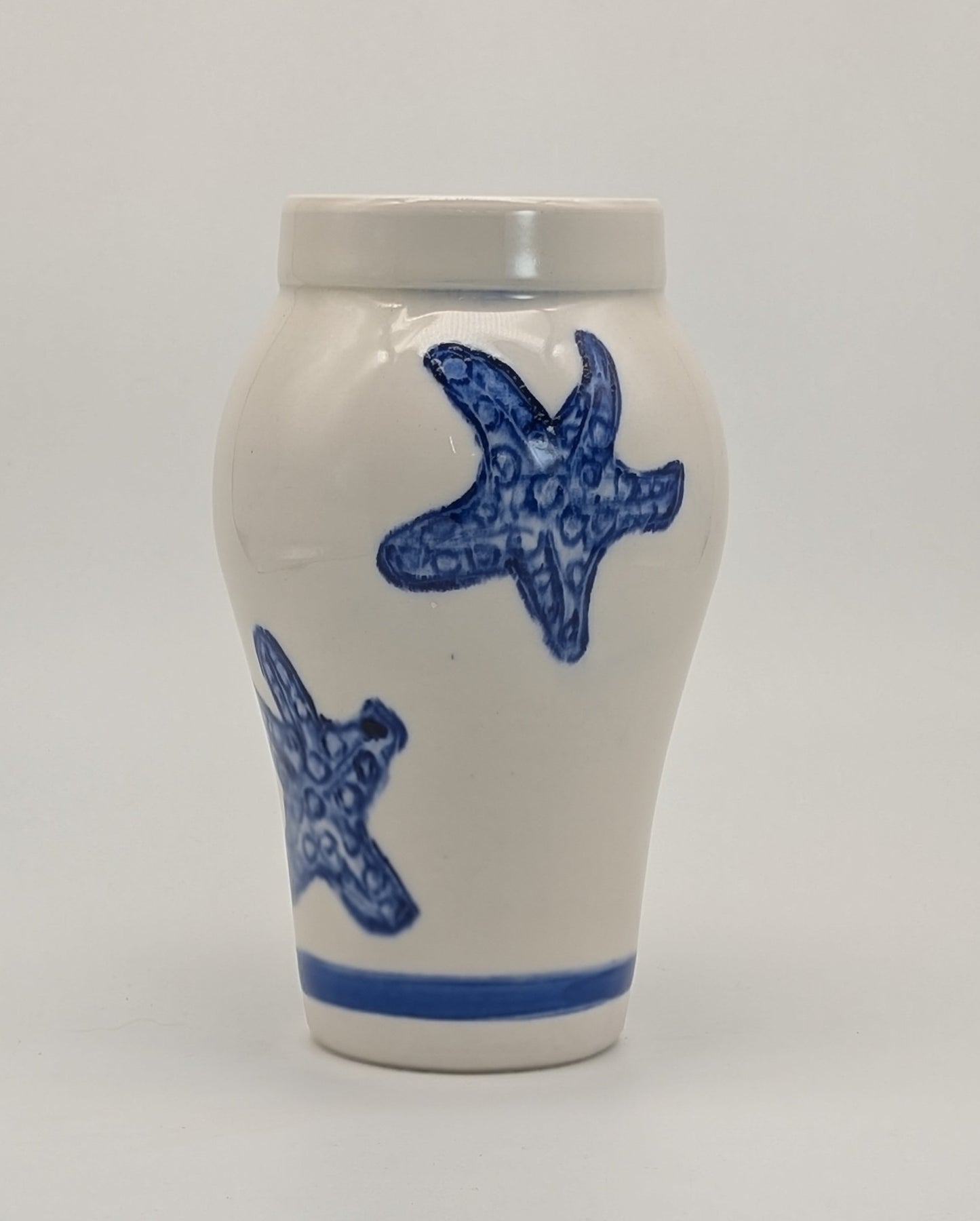 Costal Collection: Medium Vase