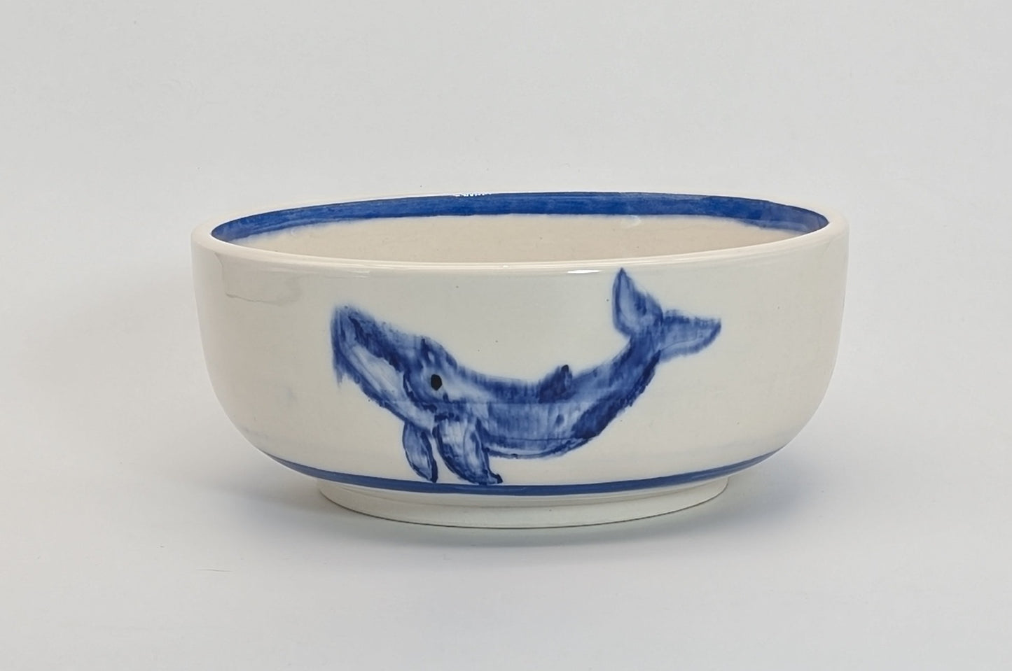 Costal Collection: Dinner Bowls