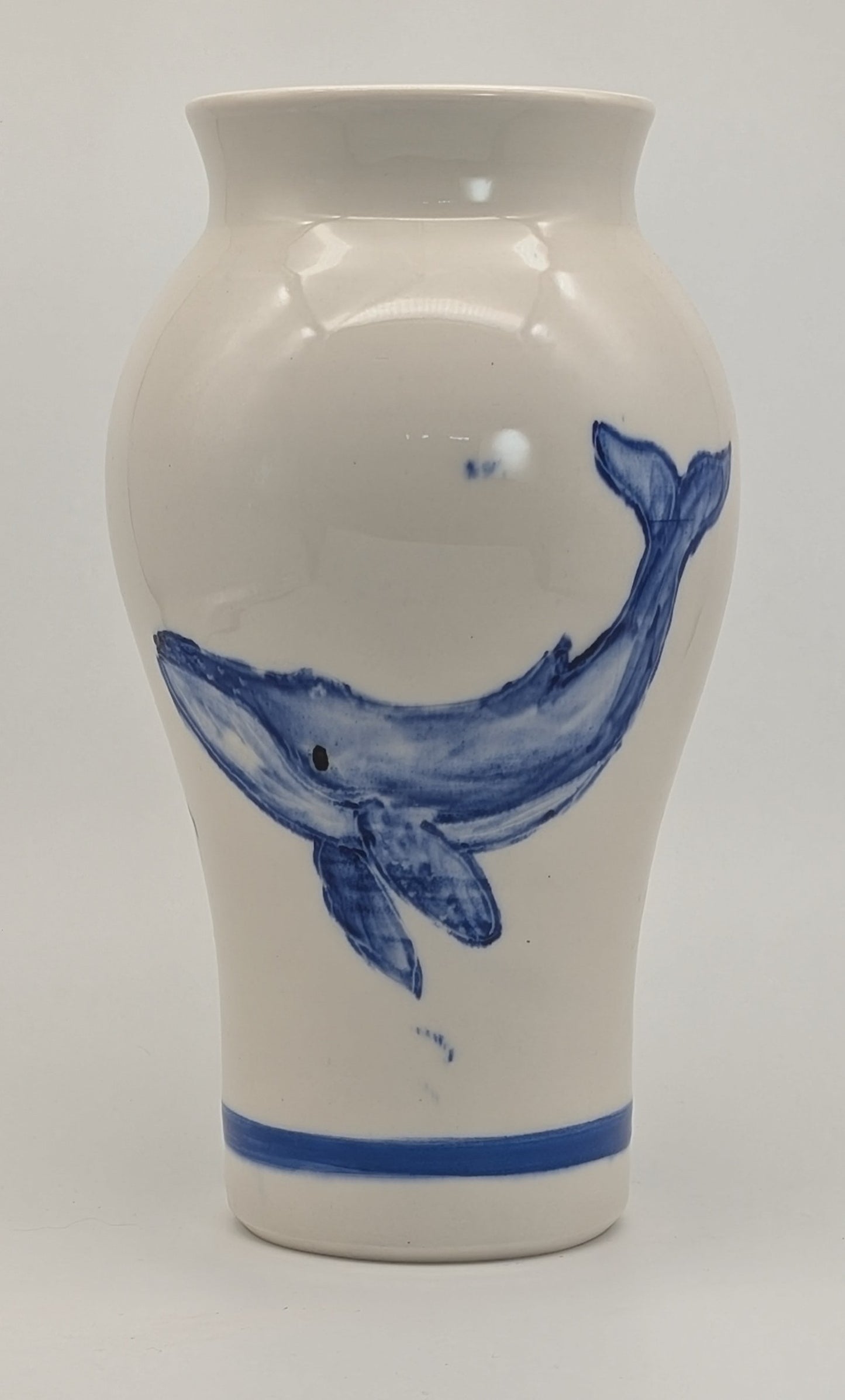 Costal Collection: Large Vase