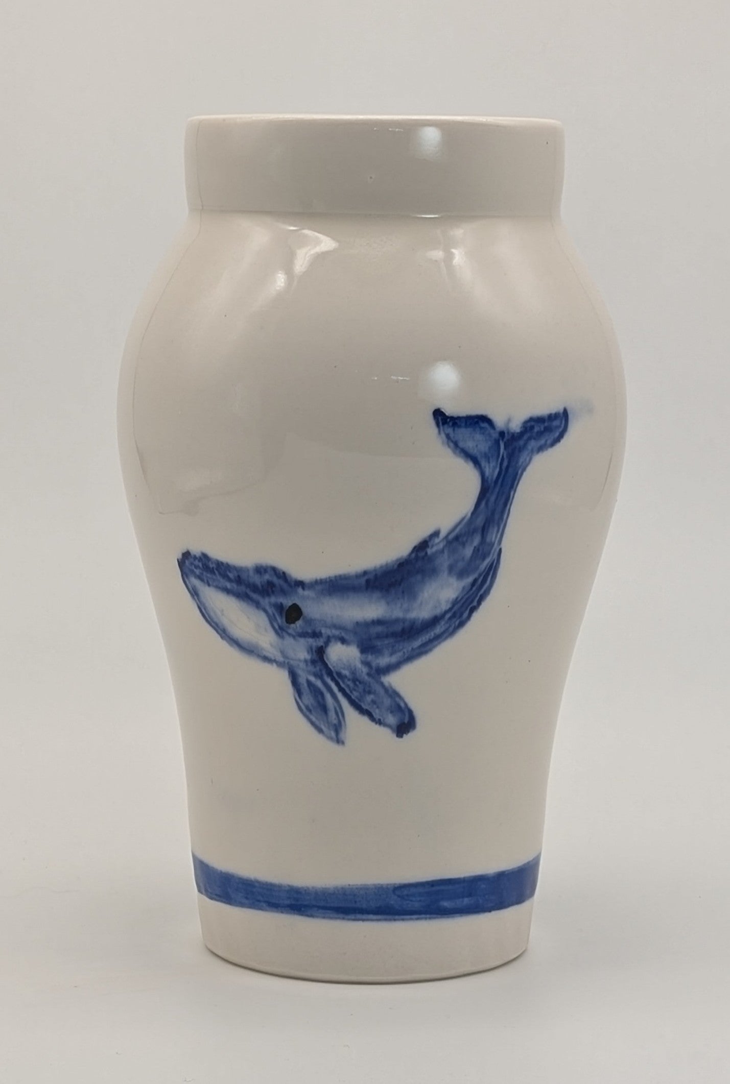 Costal Collection: Medium Vase