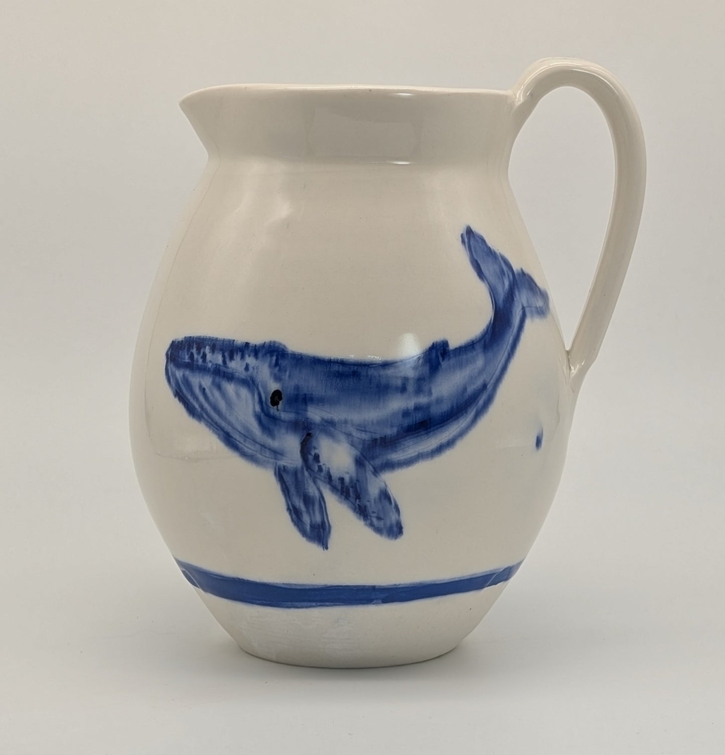 Costal Collection: Pitchers