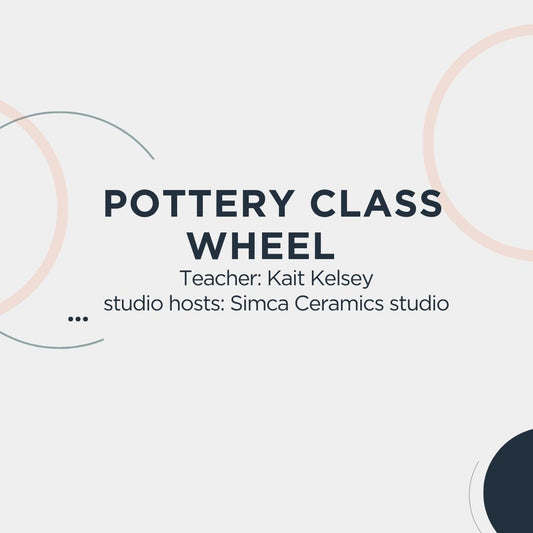 10 Week Wheel Class: Wednesday Night