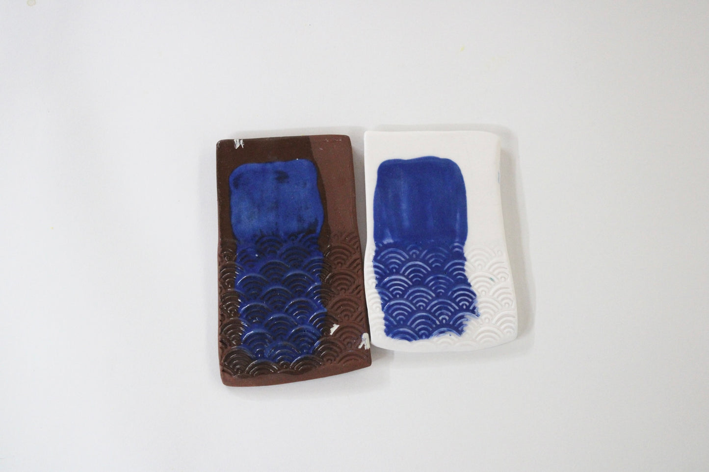 Basic Slip: Blue
