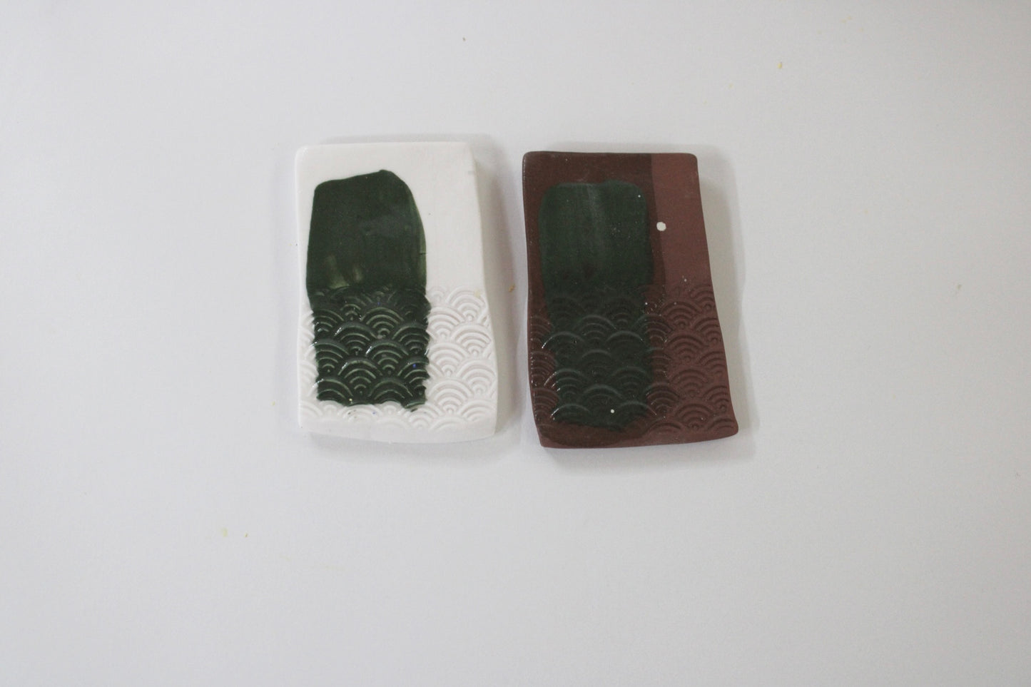 Basic Slip: Green