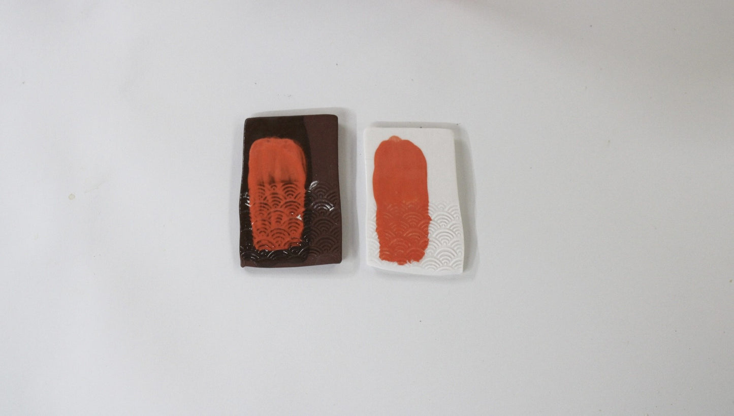 Basic Slip: Orange