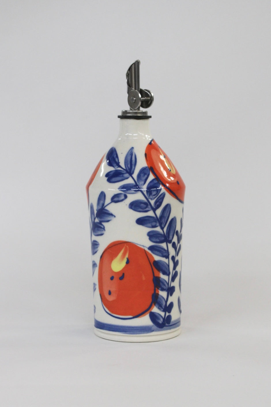 Cerulean Citrus: Oil Bottle