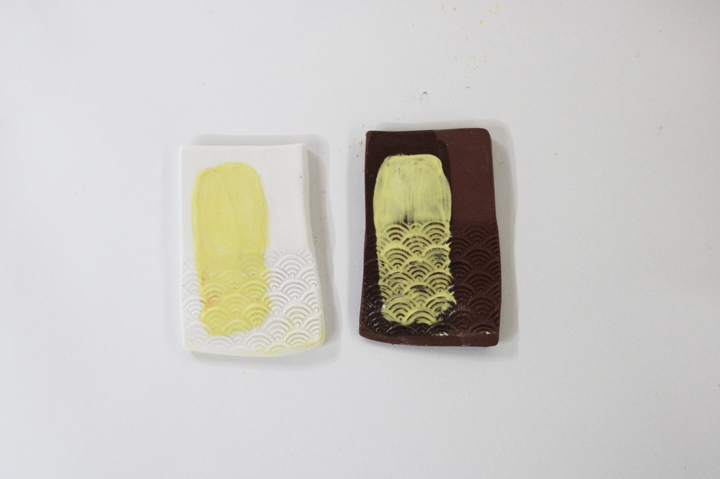 Basic Slip: Yellow