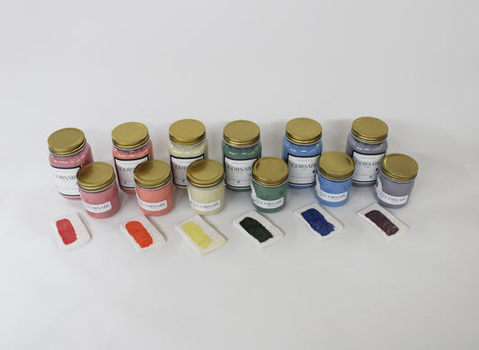 Basic Slip: All Colors