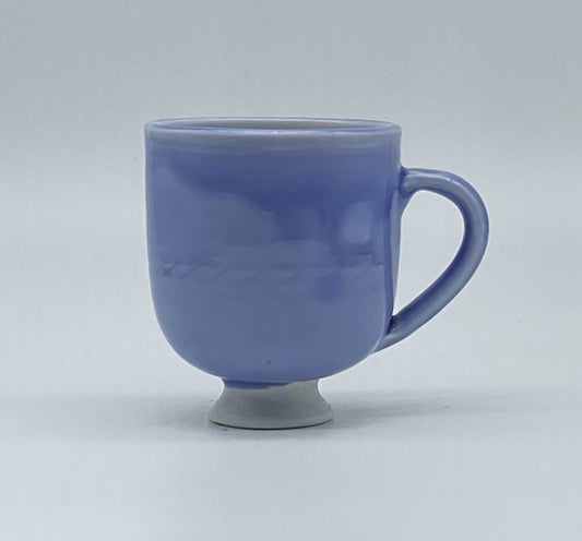 Sky Blue Mug