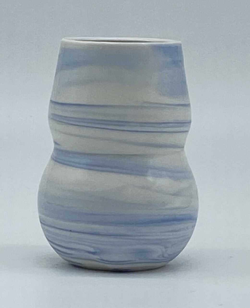 Space Marble Vase