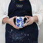 Blue Garden: Mug