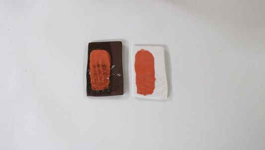 Basic Slip: Orange