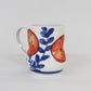 Cerulean Citrus: Mug