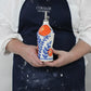 Cerulean Citrus: Oil Bottle
